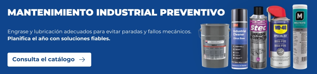 lubricación