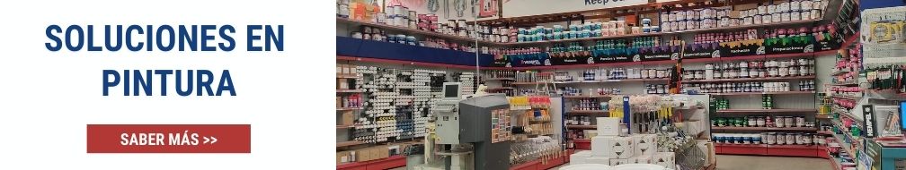 Banner pequeño pintura