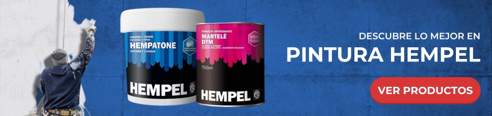 pintura industrial Hempel