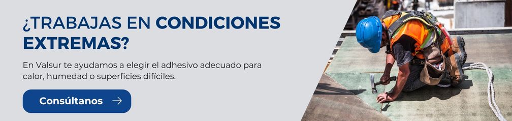 adhesivos y selladores valencia valsur