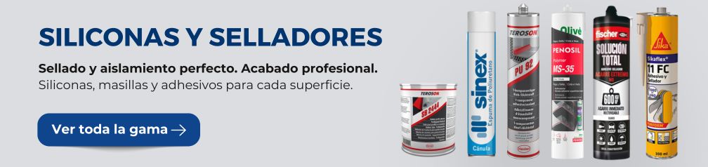 adhesivos y selladores valsur