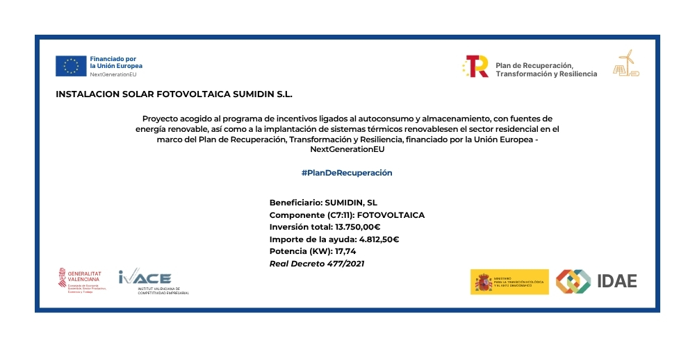 Sostenibilidad