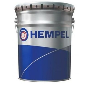 pintura industrial hempel para el calor