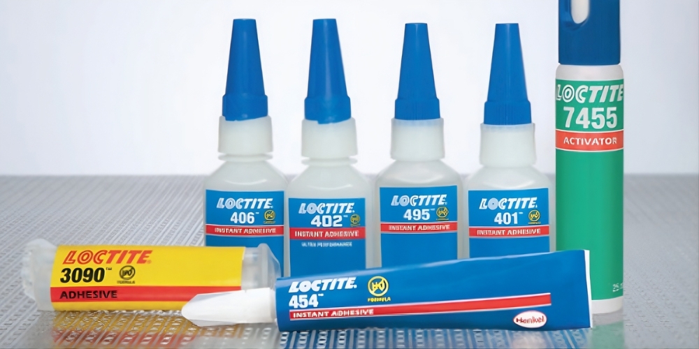 Loctite