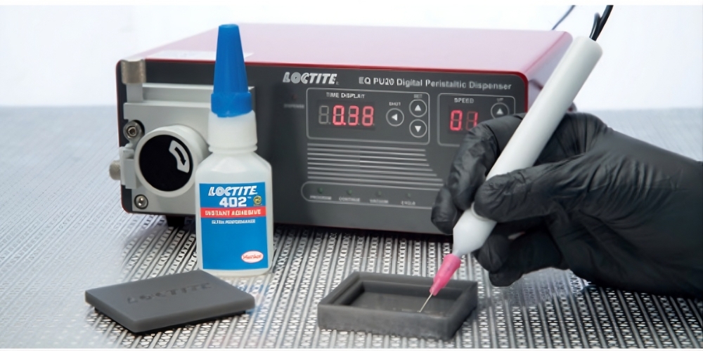 fallos tecnología anaeróbica Loctite