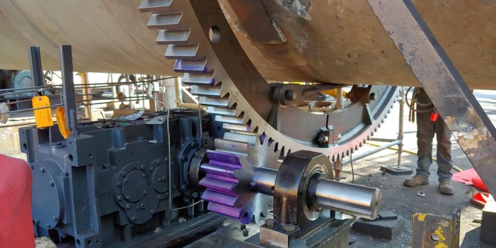 validar equivalencias en transmisión industrial