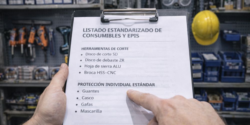 Falso control