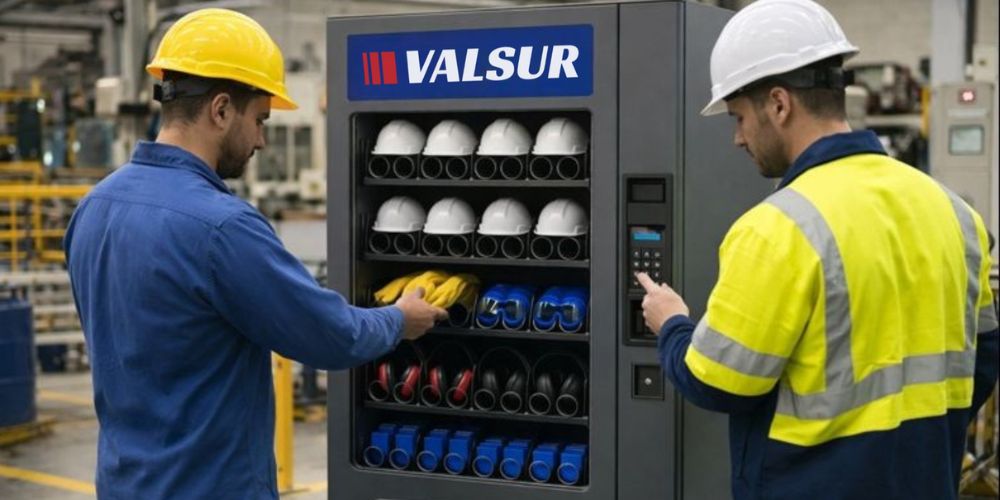 Automatización del control
