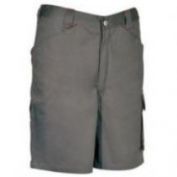 BERMUDA COFRA BISSAU V187 GRIS 