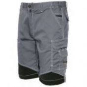 BERMUDA STRETCH EXTREME 8834B GRIS STARTER
