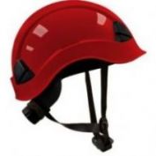 CASCO PARA ALTURAS C/ BARBOQUEJO AEL