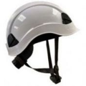 CASCO PARA ALTURAS C/ BARBOQUEJO AEL