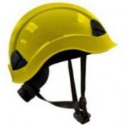 CASCO PARA ALTURAS C/ BARBOQUEJO AEL