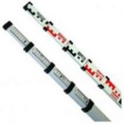 REGLA TELESCOPICA METRICA # 1,2-4M  OFERTA