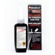 BOTE SELLADOR LIQUIDO TEFLON 50ML