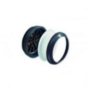 SOPORTE PREFILTRO MOLDEX P/MASCARILLA 80 #PAR