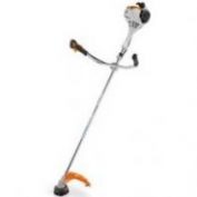 DESBROZADORA GASOL. STIHL #FS 55 C/CUCH OFERTA