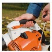 SOPLADOR GASOLINA STIHL #BG 56 OFERTA