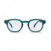 GAFA LUZ AZUL GLAZED FOREST GREEN PEGASO