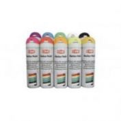 MARCADOR PINTURA TEMPORAL CRC MARKER PAINT 500 ML