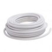 CABLE MANGUERA BLANCO MT.