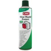 BOTE PROTECTOR MOLDES CRC CLEAR MOULD PROTECT 500 ML SIN SILICONA