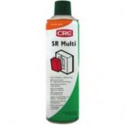 BOTE DESMOLDEANTE TERMOPLASTICOS CRC SR MULTI 500 ML