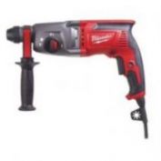 MARTILLO 4 MODOS SDS-PLUS # PH 26 T OFERTA FOLLETO