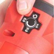 LLAVE DE IMPACTO M12 1/2 MILWAUKEE # M12FCIWF12G3-502X