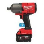 LLAVE IMPACTO ALTO PAR M18 3/4 MILWAUKKE # M18 ONEFHIWF34-502X
