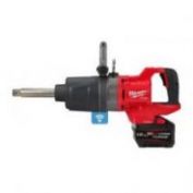 LLAVE IMPACTO ALTO PAR M18 1" MILWAUKEE M18ONEFHIWF1D-121C # OFERTA FOLLETO