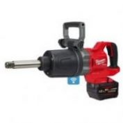 LLAVE IMPACTO ALTO PAR M18 1" MILWAUKEE M18ONEFHIWF1D-121C # OFERTA FOLLETO