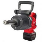 LLAVE IMPACTO ALTO PAR M18 1" MILWAUKEE M18ONEFHIWF1D-121C # OFERTA FOLLETO