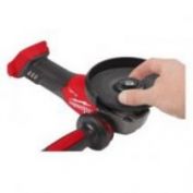 CARCASA AMOLADORA ANGULAR M18 125 MILWAUKEE # M18 FSAG125X-OX OFERTA FOLLETO