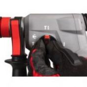 CARCASA MARTILLO COMBINADO SDS-PLUS S/ESCOBILLAS MILWAUKEE # M18 BLHX-OX OFERTA FOLLETO