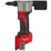 CARCASA REMACHADORA SUBCOMPACTA MILWAUKEE # M12 BPRT-O OFERTA FOLLETO