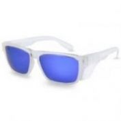 GAFA PROTECCION SOLAR # BRAVE TRANSPARENTE