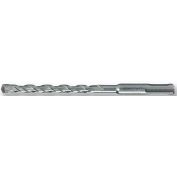 JUEGO BROCAS MARTILLO SDS PLUS VALSUR 7 PZ