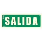 SEÑAL SIN SALIDA CLASE B #29,7X10,5