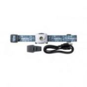 LINTERNA VARTA FRONTAL H30R 1LED 300LU