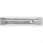 LLAVE TUBO 2 BOCAS PASANTE BAHCO