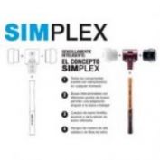 MAZA SIMPLEX 3007