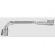 LLAVE PIPA ABIERTA 6C BAHCO