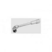 LLAVE PIPA ABIERTA 6C BAHCO