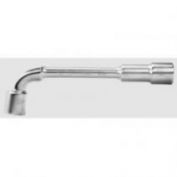 LLAVE PIPA ABIERTA 12C BAHCO