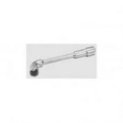 LLAVE PIPA ABIERTA 12C BAHCO