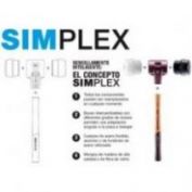 MAZA MONTADOR SIMPLEX 3013