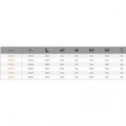 LLAVE MEDIA LUNA BAHCO