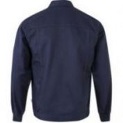 CAZADORA ALGODON VELILLA 106003 MARINO