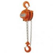 POLIPASTO MANUAL JAGUAR SERIE 630 2 RAMALES